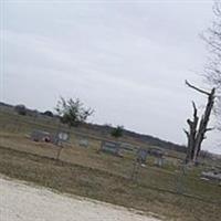 Gunter Cemetery on Sysoon
