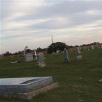 Gunterman Cemetery on Sysoon