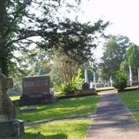 Guntersville City Cemetery on Sysoon