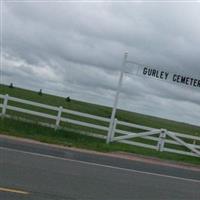 Gurley Cemetery on Sysoon