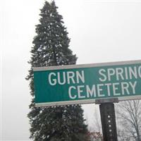 Gurn Springs Cemetery on Sysoon