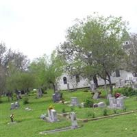 Gussettville Cemetery on Sysoon