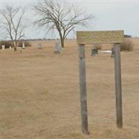 Gustafva Cemetery on Sysoon