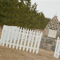 Gustafva Cemetery on Sysoon
