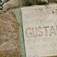Gustafva Cemetery on Sysoon