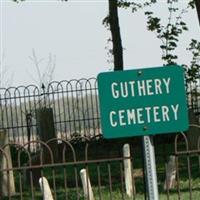 Guthery Cemetery on Sysoon