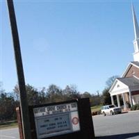 Guthrie Grove Church of God Cemetery on Sysoon