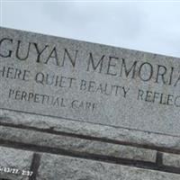 Guyan Memorial Gardens on Sysoon