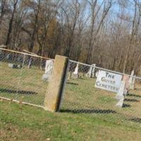 Guyer Cemetery on Sysoon