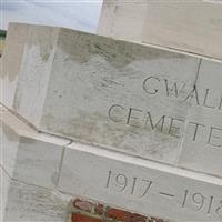 Gwalia Cemetery on Sysoon