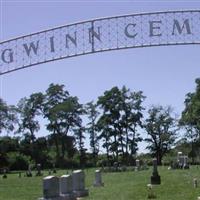 Gwinn Cemetery on Sysoon