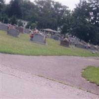 Gwinn Memorial Cemetery on Sysoon