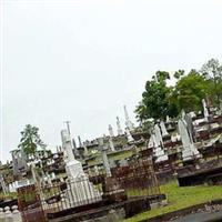 Gympie Cemetery on Sysoon