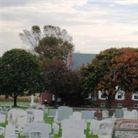 Habecker Mennonite Cemetery on Sysoon