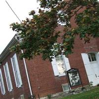 Habecker Mennonite Cemetery on Sysoon