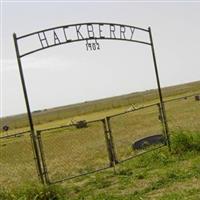 Hackberry Cemetery on Sysoon