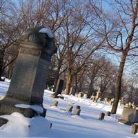 Hackensack Cemetery on Sysoon