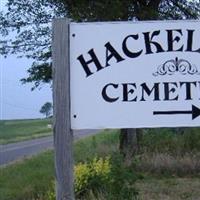 Hackleman Cemetery on Sysoon