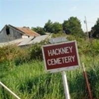 Hackney Cemetery on Sysoon