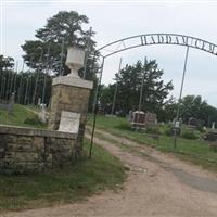 Haddam Cemetery on Sysoon