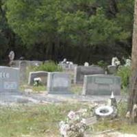 Haddock Cemetery on Sysoon