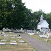 Haddonfield Baptist Cemetery on Sysoon