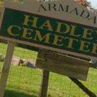 Hadley Cemetery on Sysoon