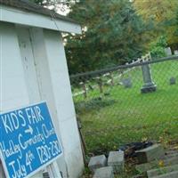 Hadley Community Church Cemetery on Sysoon