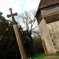 Haedbourne Worthy Churchyard (St Swithen) on Sysoon