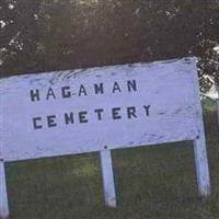 Hagaman Cemetery on Sysoon