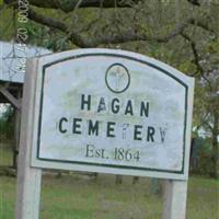 Hagan Cemetery on Sysoon