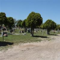 Hagerman Cemetery on Sysoon