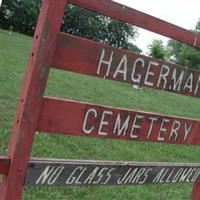 Hagerman Cemetery on Sysoon