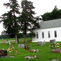 Hagers Grove Cemetery on Sysoon