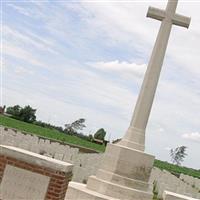 Hagle Dump Cemetery on Sysoon