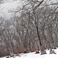 Hahn Chapel Cemetery on Sysoon