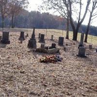 Haigler Cemetery on Sysoon
