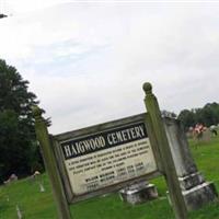 Haigwood Cemetery on Sysoon