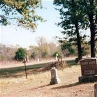 Hail Cemetery on Sysoon