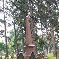 Hailesboro Cemetery on Sysoon
