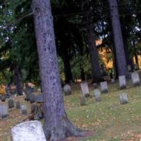 Hailesboro Cemetery on Sysoon