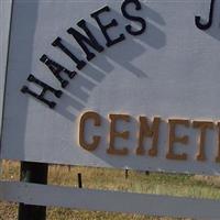 Haines Junction Cemetery on Sysoon