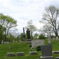 Hainesburg Cemetery on Sysoon