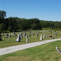 Hainesville Cemetery on Sysoon