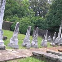 Hairston Family Cemetery-Beaver Creek Plantation on Sysoon