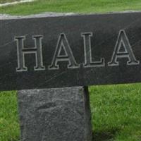 Hala Cemetery on Sysoon