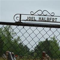 Halbert Cemetery on Sysoon