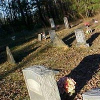 Halcomb Cemetery on Sysoon