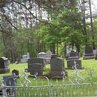 Halcott Cemetery on Sysoon