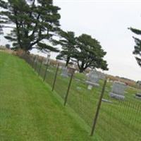 Haldane Cemetery on Sysoon
